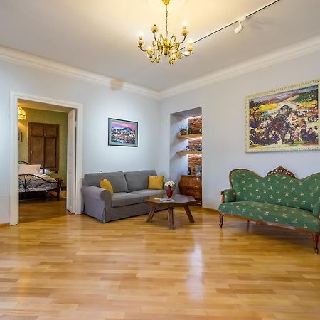 Gallery Apartment Tbilisi Eksteriør bilde