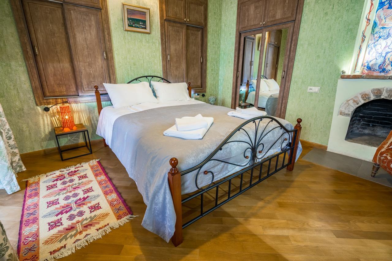 Gallery Apartment Tbilisi Eksteriør bilde